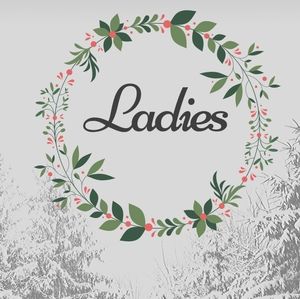 LADIES CLOTHES
